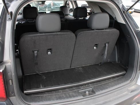 Used 2021 Kia Sorento S w/ Panoramic Sunroof Package AWD/4WD image 8