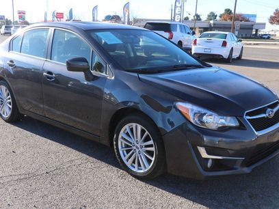Used 2016 Subaru Impreza 2.0i Premium