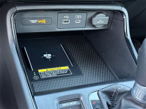 Used 2025 Honda CR-V EX-L image 35