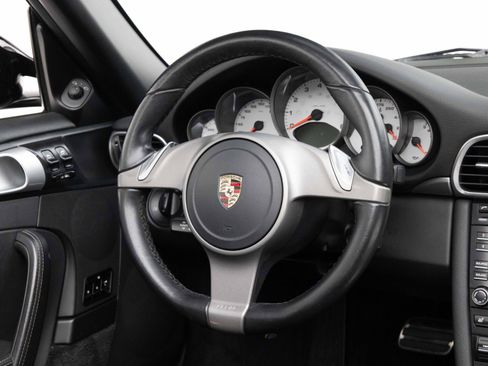 Used 2009 Porsche 911 Carrera 4S AWD/4WD image 10