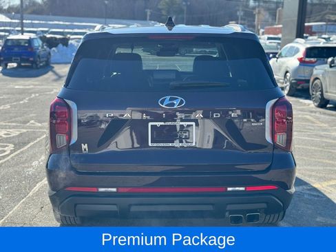 Used 2023 Hyundai Palisade SEL w/ Premium Package image 5