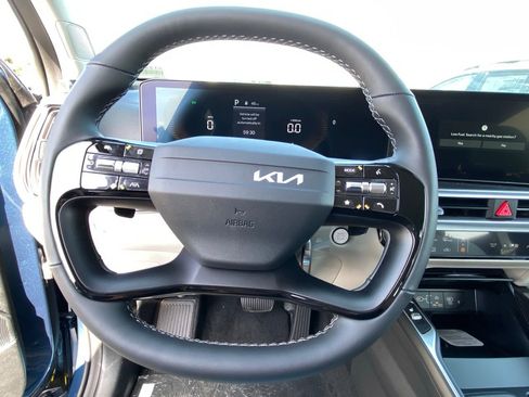 New 2026 Kia Sorento EX image 16