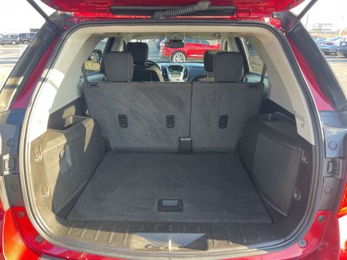 Used 2015 Chevrolet Equinox LT w/ Driver Convenience Package image 9