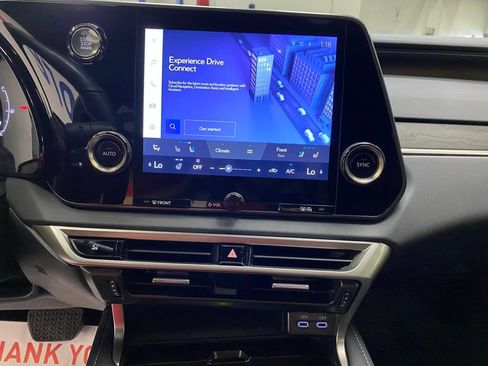 Used 2023 Lexus RX 350 Premium w/ Accessory Package FWD image 28