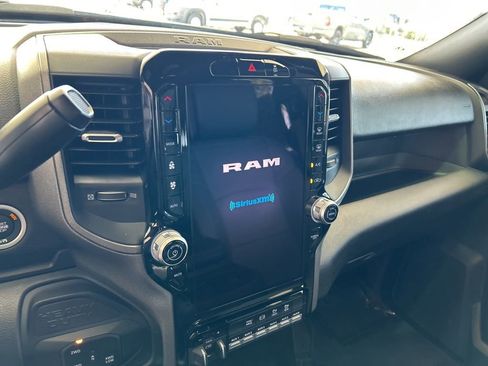 Used 2026 RAM 3500 Tradesman image 7