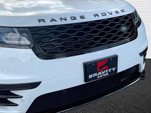Used 2023 Land Rover Range Rover Velar R-Dynamic S AWD/4WD image 31