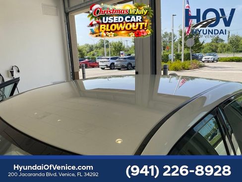 Used 2017 Nissan Maxima 3.5 SV FWD image 30