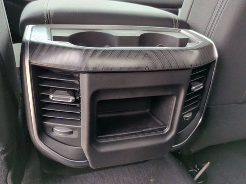 New 2026 RAM 3500 Lone Star image 42