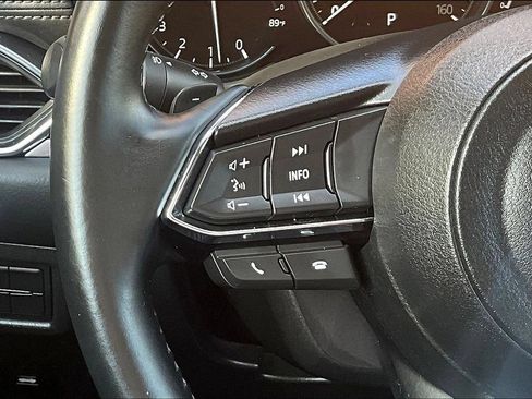 Used 2020 MAZDA CX-5 Grand Touring FWD image 26