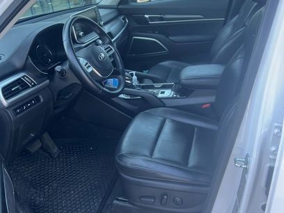 Used 2021 Kia Telluride S