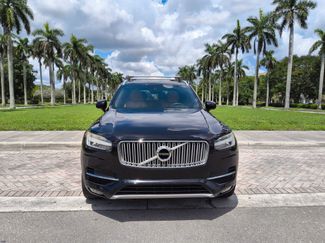 Used 2019 Volvo XC90 T6 Inscription AWD/4WD video 2