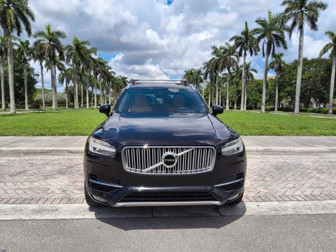 Used 2019 Volvo XC90 T6 Inscription AWD/4WD image 2