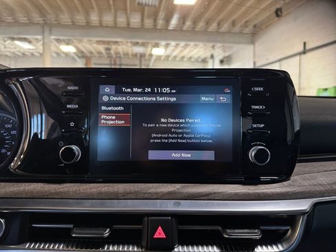 Used 2021 Kia K5 EX image 19