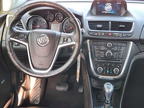 Used 2014 Buick Encore Leather FWD image 25
