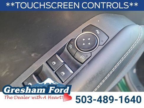 Used 2025 Ford Mustang Mach-E Select RWD image 14