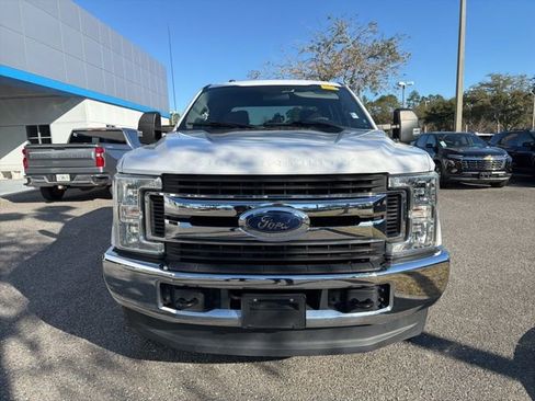 Used 2019 Ford F250 XLT image 2