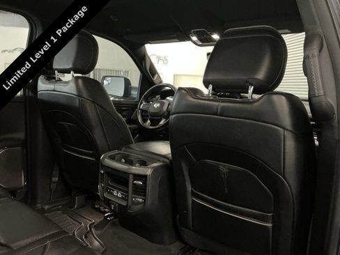 Used 2021 RAM 1500 Limited image 10