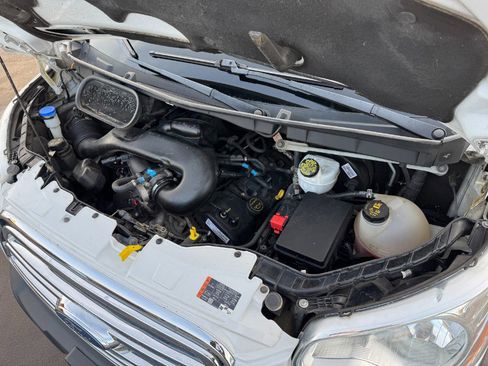 Used 2015 Ford Transit 150 XLT image 22