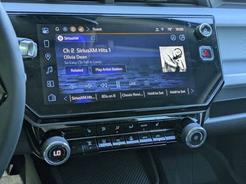 New 2027 Chevrolet Bolt LT w/ Comfort Package image 16