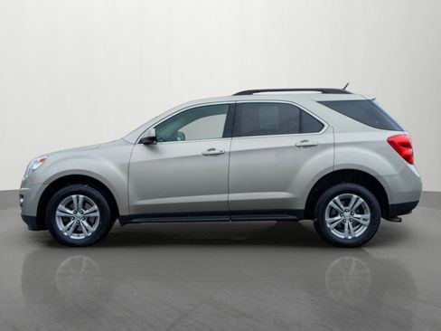 Used 2015 Chevrolet Equinox LT w/ Driver Convenience Package image 4