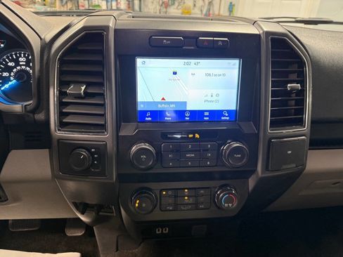 Used 2019 Ford F150 XLT w/ Equipment Group 302A Luxury image 15