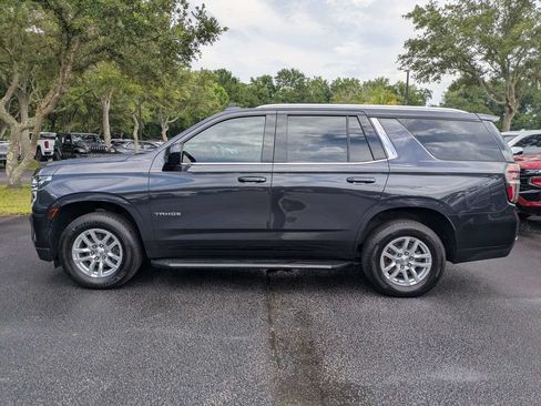 Used 2022 Chevrolet Tahoe LT RWD image 7