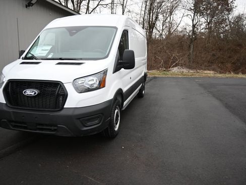 New 2026 Ford Transit 250 148 Medium Roof w/ Load Area Protection Package image 49