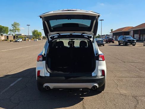 Used 2021 Ford Escape SEL FWD image 13