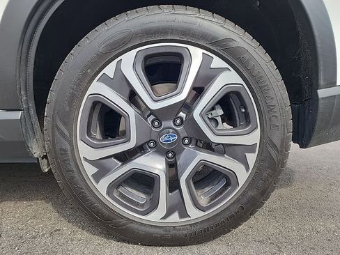 Used 2023 Subaru Ascent Limited w/ Technology Package image 25