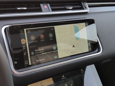 Used 2023 Land Rover Range Rover Velar S image 29