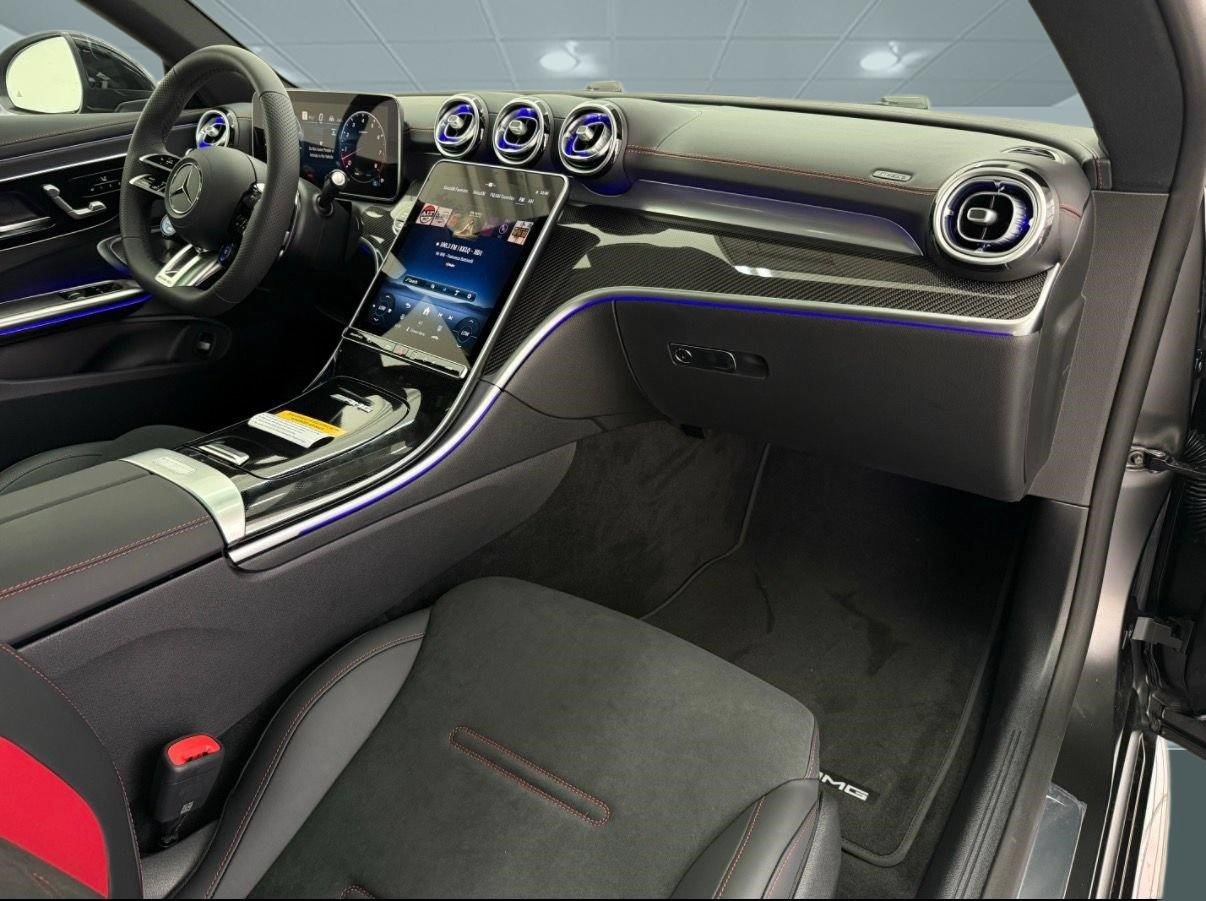 New 2027 Mercedes-Benz CLE 450 4MATIC Coupe image 27