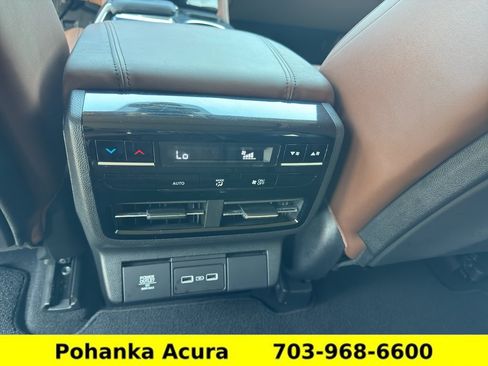 Certified 2024 Acura MDX w/ Technology Package AWD/4WD image 33