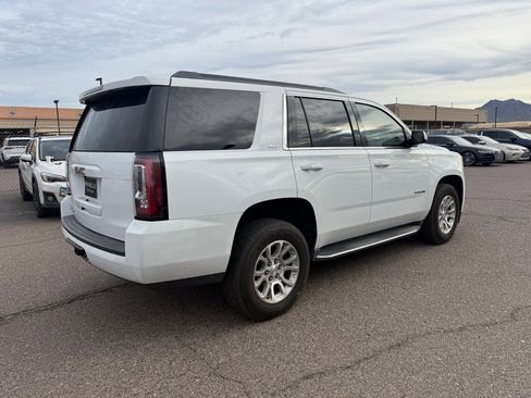 Used 2018 GMC Yukon SLT image 5