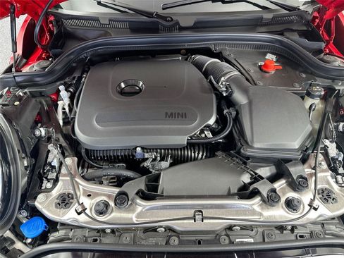 Used 2025 MINI Cooper S FWD image 24