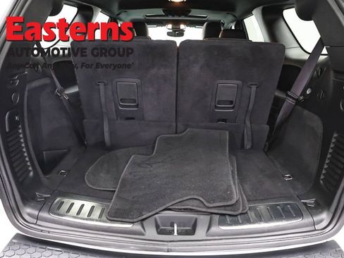Used 2025 Dodge Durango GT AWD/4WD image 9
