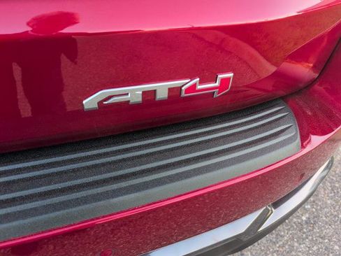 New 2026 GMC Yukon AT4 image 4