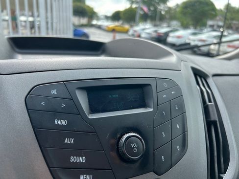 Used 2017 Ford Transit 150 148 Low Roof image 12