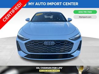 Used 2025 Audi A5 2.0T Premium w/ Convenience Package video 2
