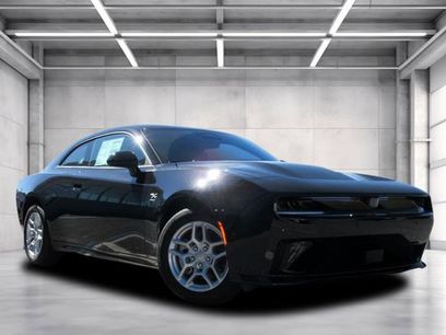 Used 2025 Dodge Charger R/T w/ Quick Order Package 25M R/T