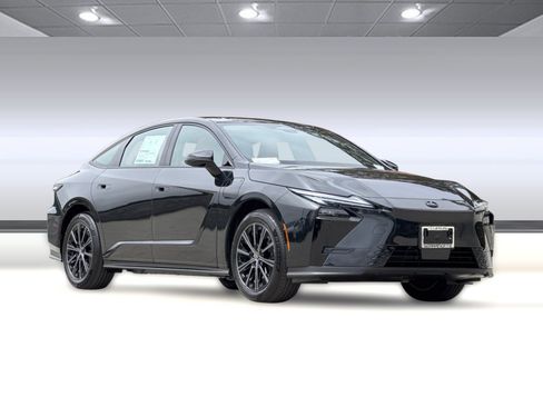 New 2026 Lexus ES 350e w/ Convenience Package FWD image 6