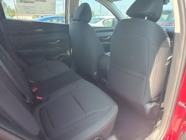 New 2026 Hyundai Tucson SE AWD/4WD image 12