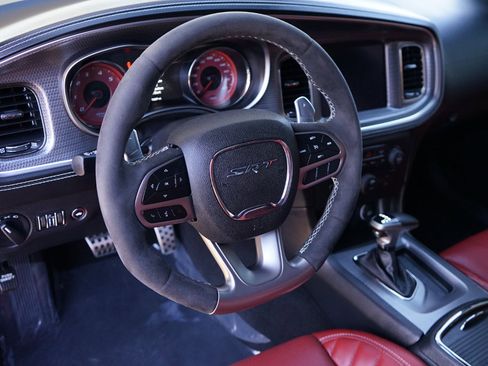 Used 2023 Dodge Charger SRT Hellcat image 18