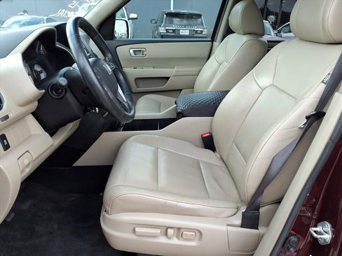 Used 2012 Honda Pilot EX-L image 6