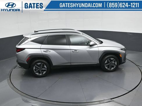 Used 2026 Hyundai Tucson SEL AWD/4WD image 47
