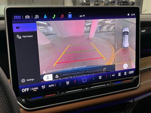 New 2026 Volkswagen Tiguan SEL R-Line AWD/4WD image 30