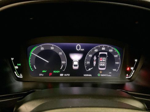 Used 2024 Honda Accord Sport image 19