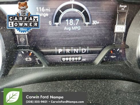 Used 2022 RAM 2500 Laramie image 21