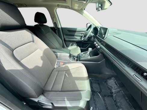 Certified 2024 Honda CR-V EX image 31