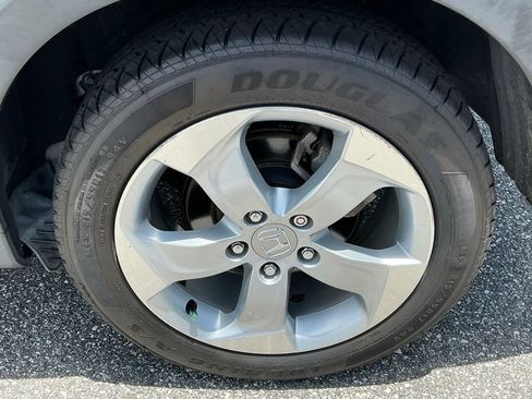 Used 2016 Honda HR-V EX-L image 25
