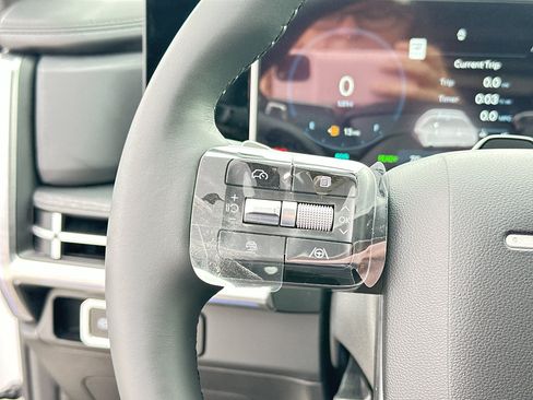 New 2025 Hyundai Santa Fe Limited image 15